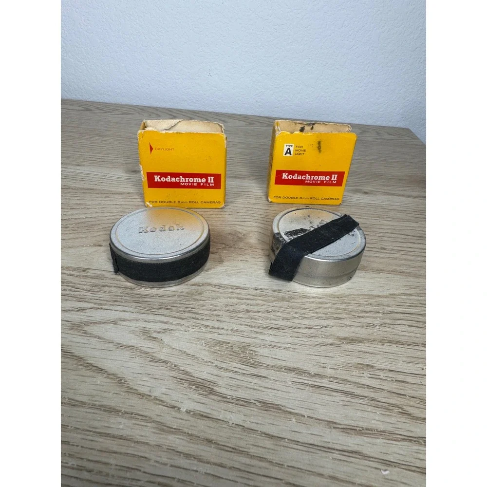 Kodak brand unused